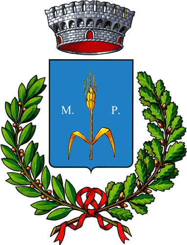 Pisticci-Stemma